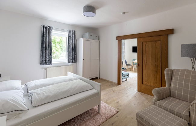 Gailtaler Apartment at an Excursion Location - Foto 8