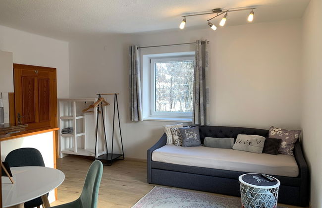 Gailtaler Apartment at an Excursion Location - Foto 25