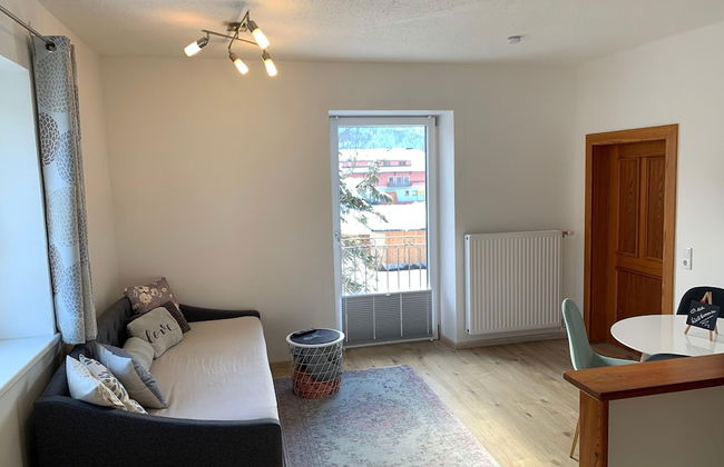 Gailtaler Apartment at an Excursion Location - Foto 24