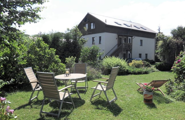 Quaint Apartment in Rerik near Sea Beach - Foto 18