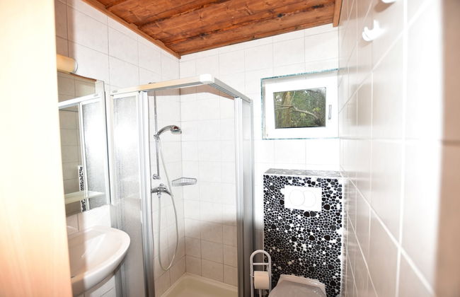 Ferienhaus in der Naehe der Ostsee - Foto 55