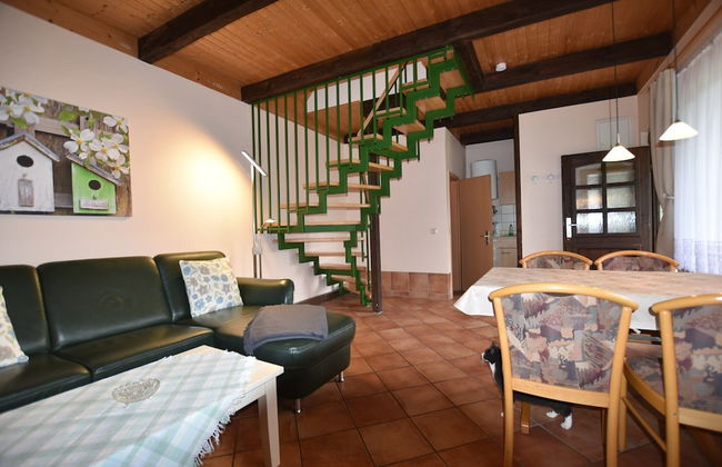 Ferienhaus in der Naehe der Ostsee - Foto 74