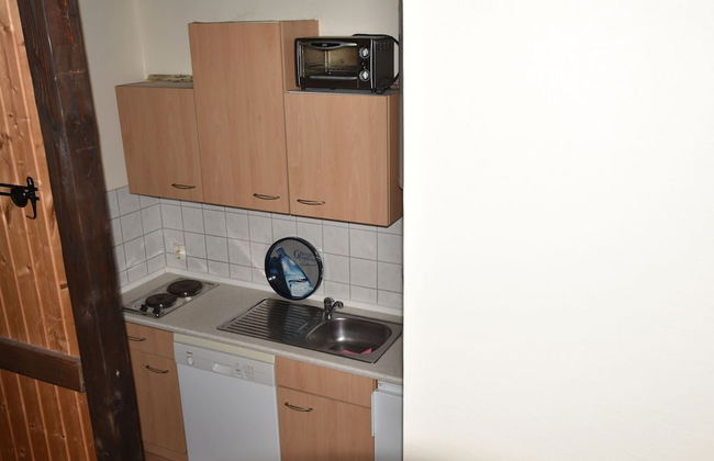 Ferienhaus in der Naehe der Ostsee - Foto 27