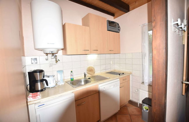 Ferienhaus in der Naehe der Ostsee - Foto 34