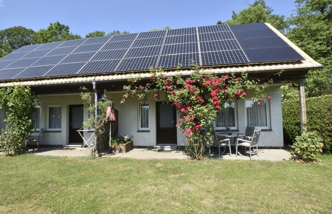 Ferienhaus in der Naehe der Ostsee - Foto 2