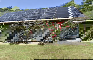 Photo 2 - Ferienhaus in der Naehe der Ostsee