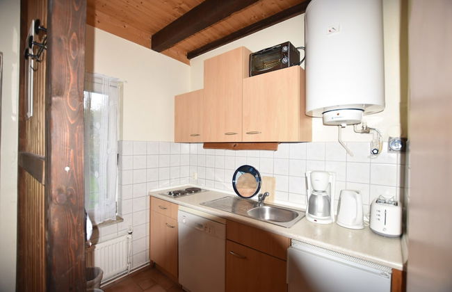 Ferienhaus in der Naehe der Ostsee - Foto 33