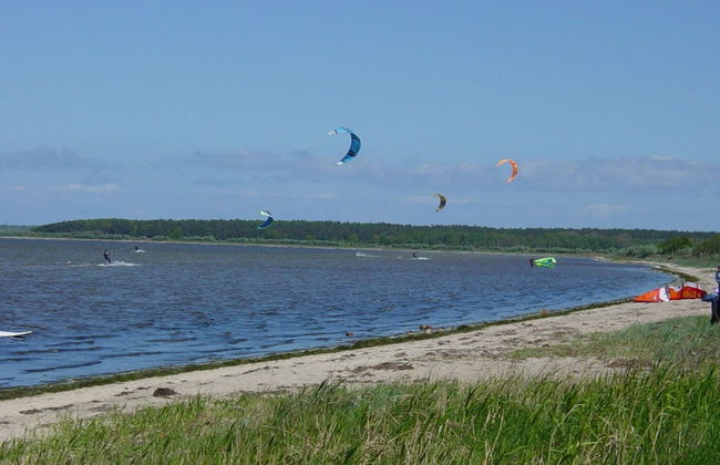 Ferienhaus in der Naehe der Ostsee - Foto 77