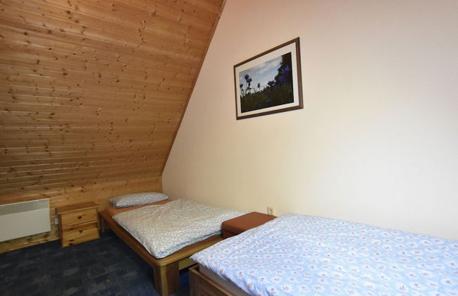 Ferienhaus in der Naehe der Ostsee - Foto 6