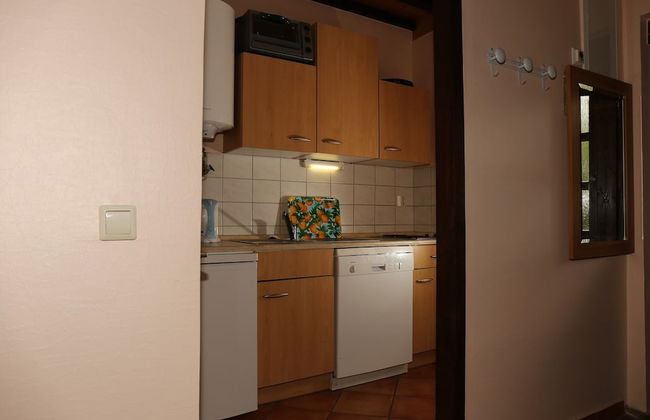 Ferienhaus in der Naehe der Ostsee - Foto 31