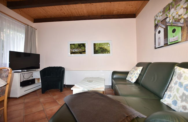 Ferienhaus in der Naehe der Ostsee - Foto 58