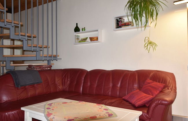 Ferienhaus in der Naehe der Ostsee - Foto 35
