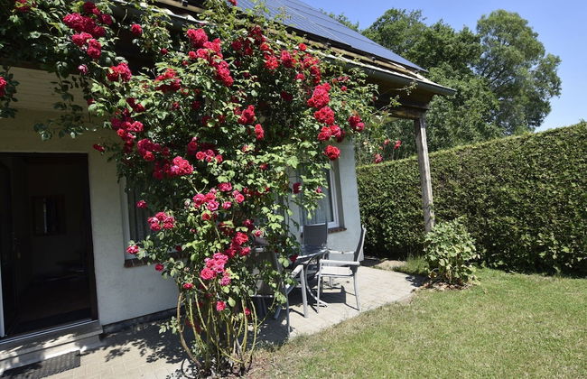 Ferienhaus in der Naehe der Ostsee - Foto 76