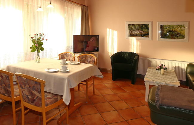 Ferienhaus in der Naehe der Ostsee - Foto 60
