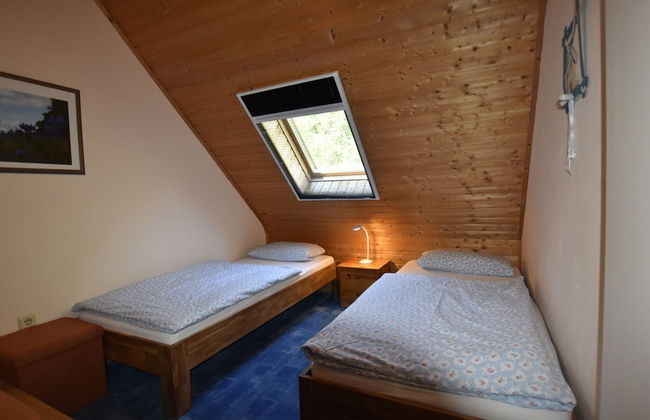 Ferienhaus in der Naehe der Ostsee - Foto 4