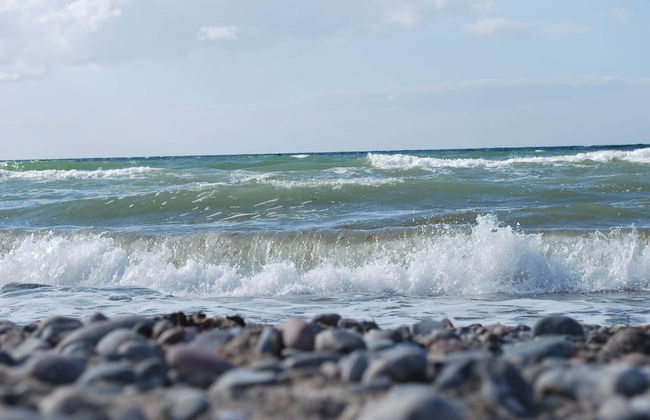 Ferienhaus in der Naehe der Ostsee - Foto 67