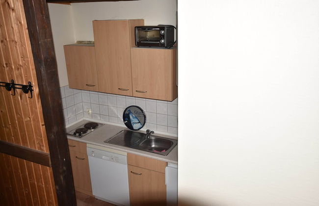 Ferienhaus in der Naehe der Ostsee - Foto 30