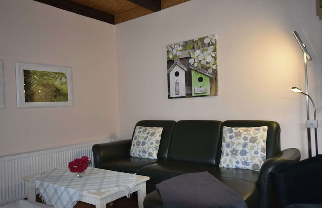 Ferienhaus in der Naehe der Ostsee - Foto 55