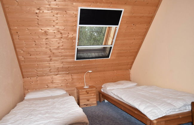 Ferienhaus in der Naehe der Ostsee - Foto 21