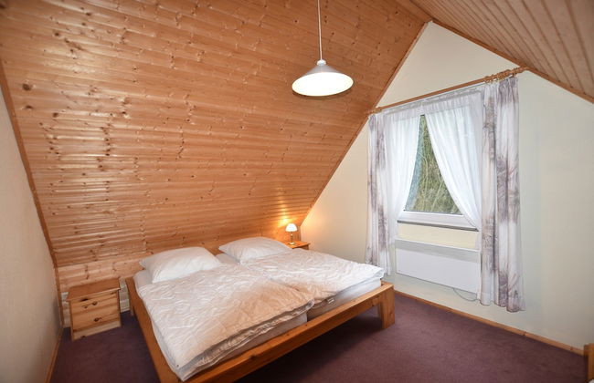 Ferienhaus in der Naehe der Ostsee - Foto 23