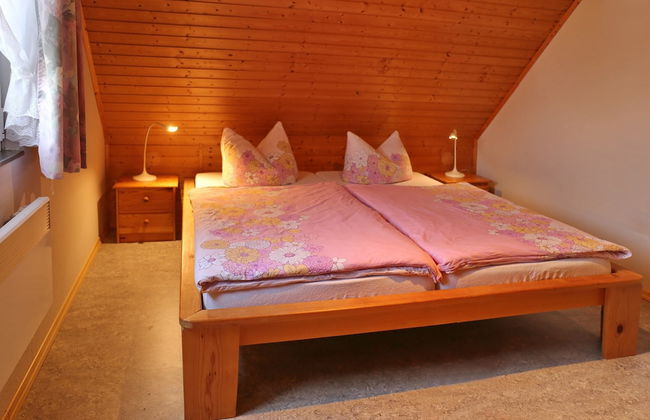 Ferienhaus in der Naehe der Ostsee - Foto 16