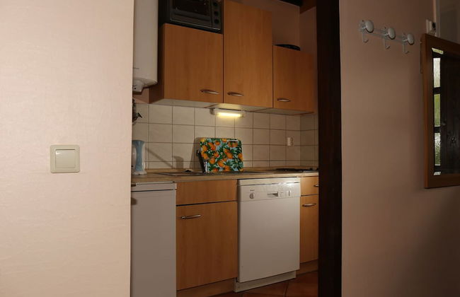 Ferienhaus in der Naehe der Ostsee - Foto 25