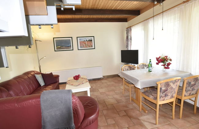 Ferienhaus in der Naehe der Ostsee - Foto 23