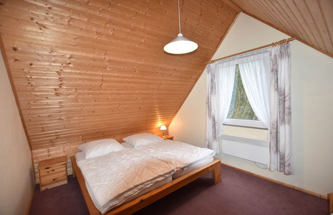 Ferienhaus in der Naehe der Ostsee - Foto 19