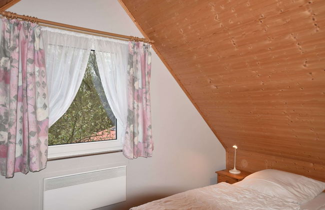 Ferienhaus in der Naehe der Ostsee - Foto 17