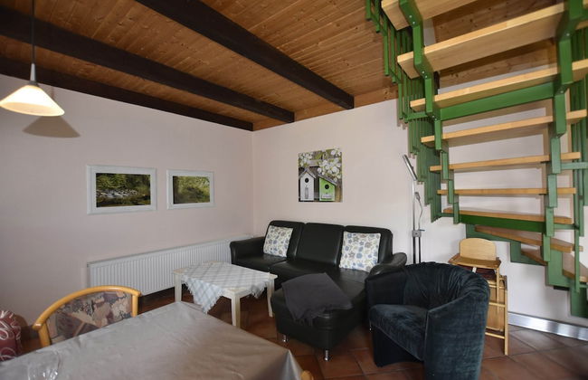 Ferienhaus in der Naehe der Ostsee - Foto 48