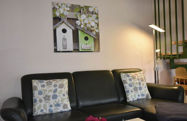 Ferienhaus in der Naehe der Ostsee - Foto 41