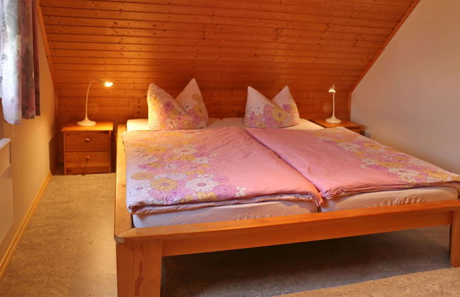 Ferienhaus in der Naehe der Ostsee - Foto 13