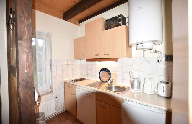 Ferienhaus in der Naehe der Ostsee - Foto 29