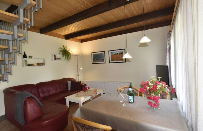 Ferienhaus in der Naehe der Ostsee - Foto 36
