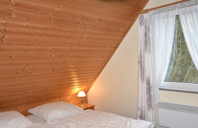 Ferienhaus in der Naehe der Ostsee - Foto 5