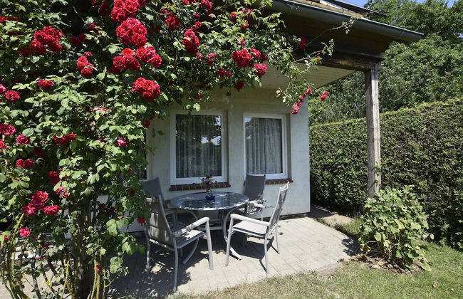 Ferienhaus in der Naehe der Ostsee - Foto 53