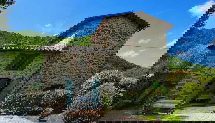 Foto 1 - Holiday House Overlooking Lake Near Tuscany