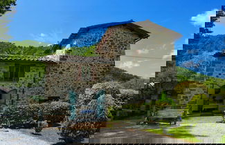 Foto 1 - Holiday House Overlooking Lake Near Tuscany