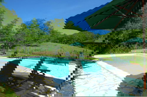 Foto 40 - Holiday House Overlooking Lake Near Tuscany