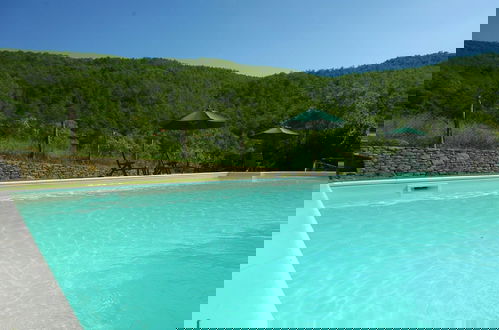 Foto 68 - Holiday House Overlooking Lake Near Tuscany