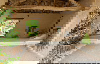 Foto 2 - Luxury Apartment With Terrace, Sauna, Tennis, Pool