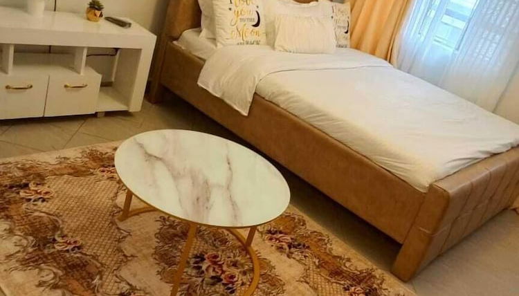 Foto 1 - Lux Suites Amaziah Apartments Muthiga