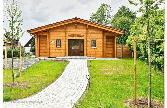 Doppelhaushalfte in Hasselfelde - Foto 14