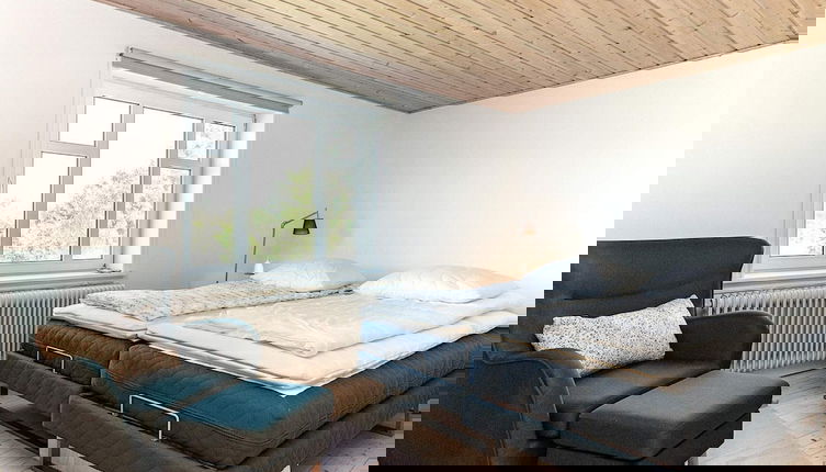 Foto 1 - 4 Person Holiday Home in Laeso
