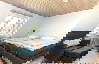 Foto 1 - 4 Person Holiday Home in Laeso