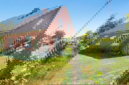 Photo 56 - 4 Person Holiday Home in Laeso