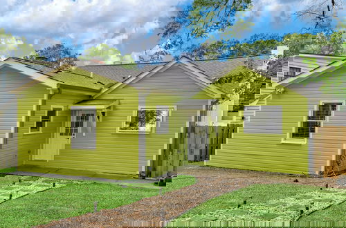 Foto 39 - Stylish 4BR Haven Backyard and Fire Pit