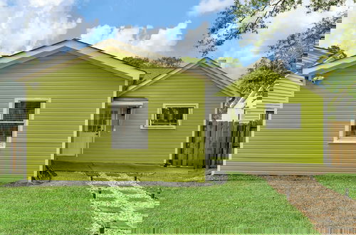 Foto 40 - Stylish 4BR Haven Backyard and Fire Pit
