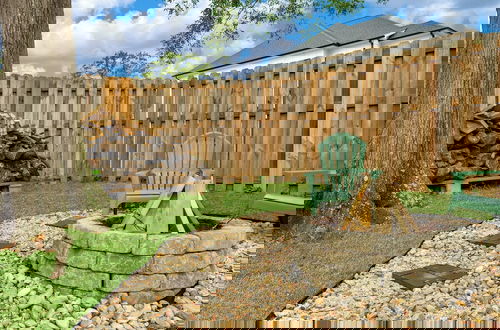 Foto 30 - Stylish 4BR Haven Backyard and Fire Pit