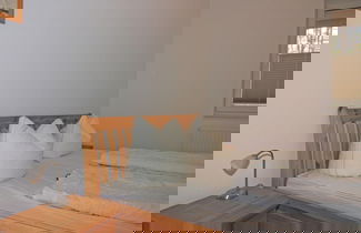 Foto 2 - Apartment in Trassenheide Near Baltic Sea Beach